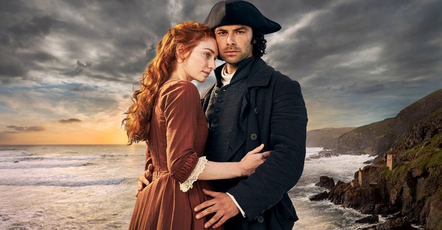 poldark sezon 2