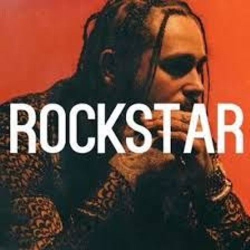 mp3 post malone rockstar