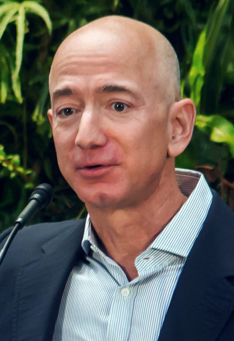 jeff bezos wiki