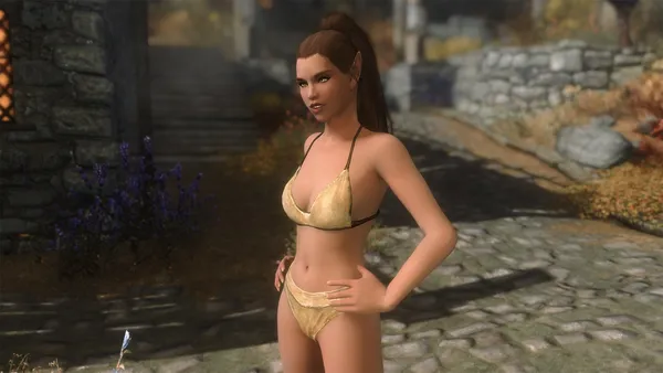 calientes beautiful bodies skyrim