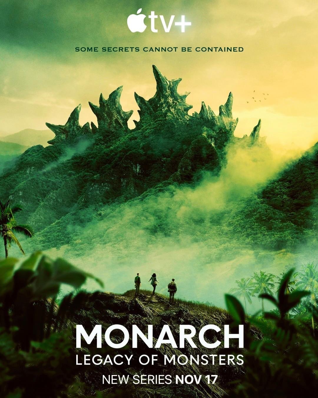 monarch imdb