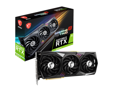 rtx 3070 driver