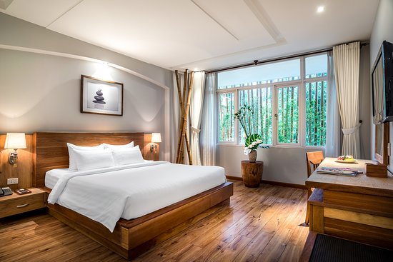 cheap hotel in ho chi minh