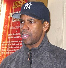 denzel washington wikipedia