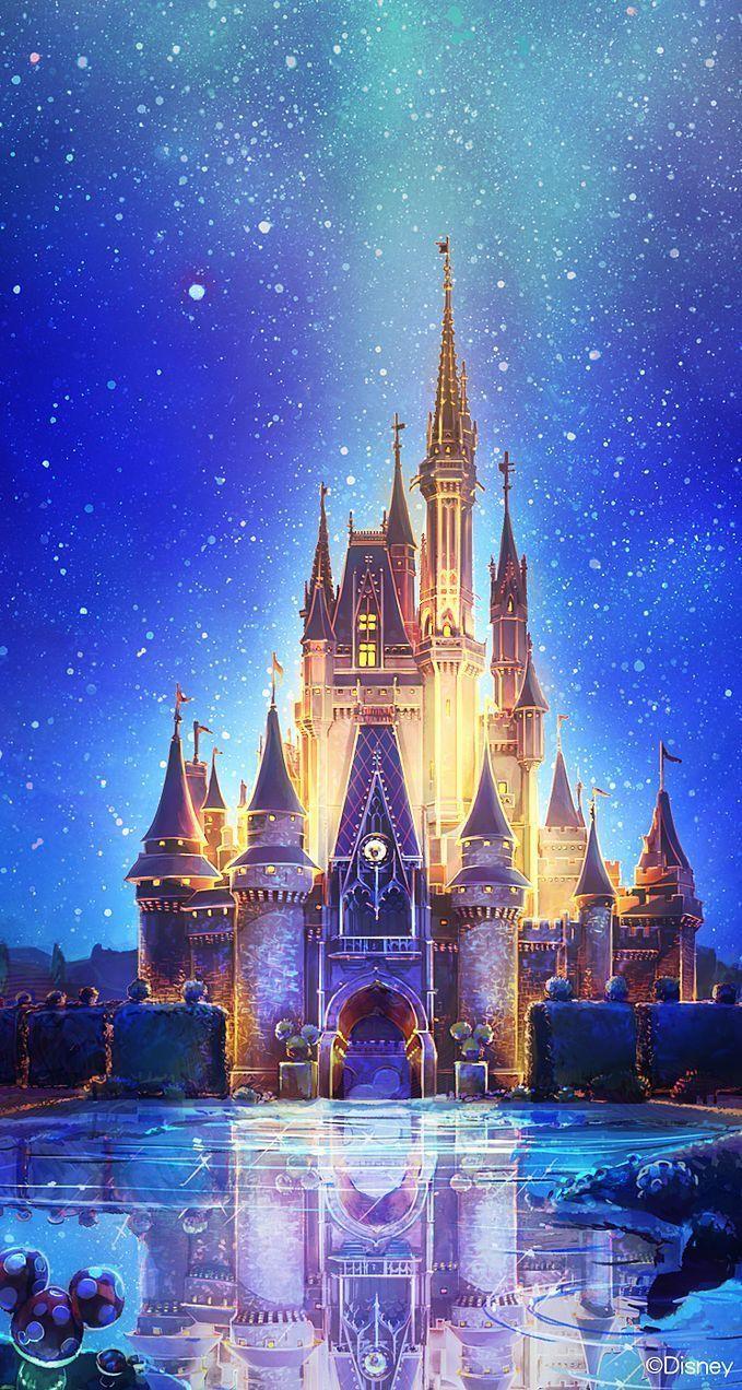 disney backgrounds for phone