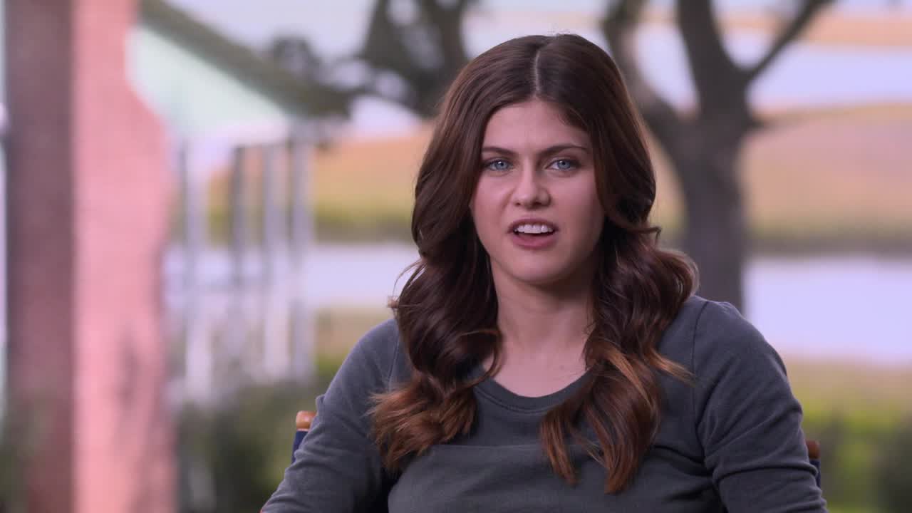 alexandra daddario imdb