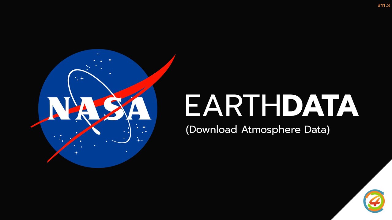 earthdata