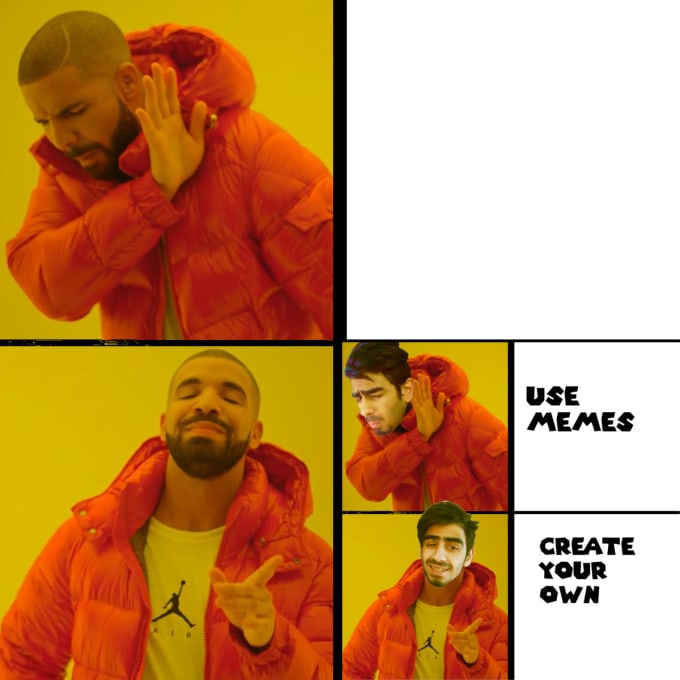 create your meme