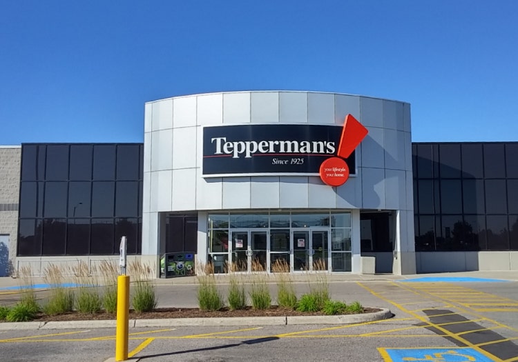 teppermans chatham