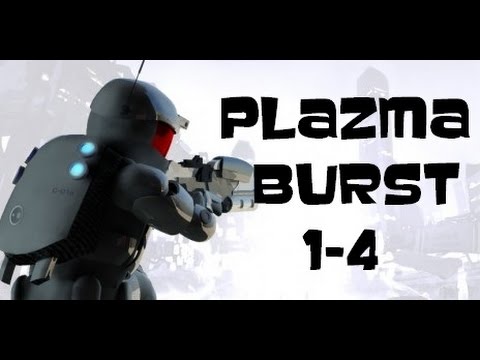 plazma burst 4