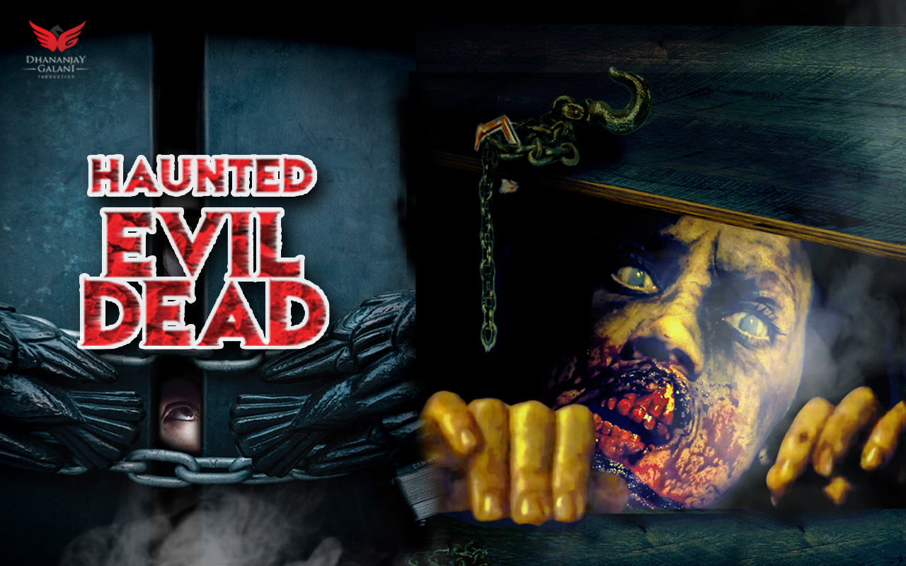 watch online evil dead