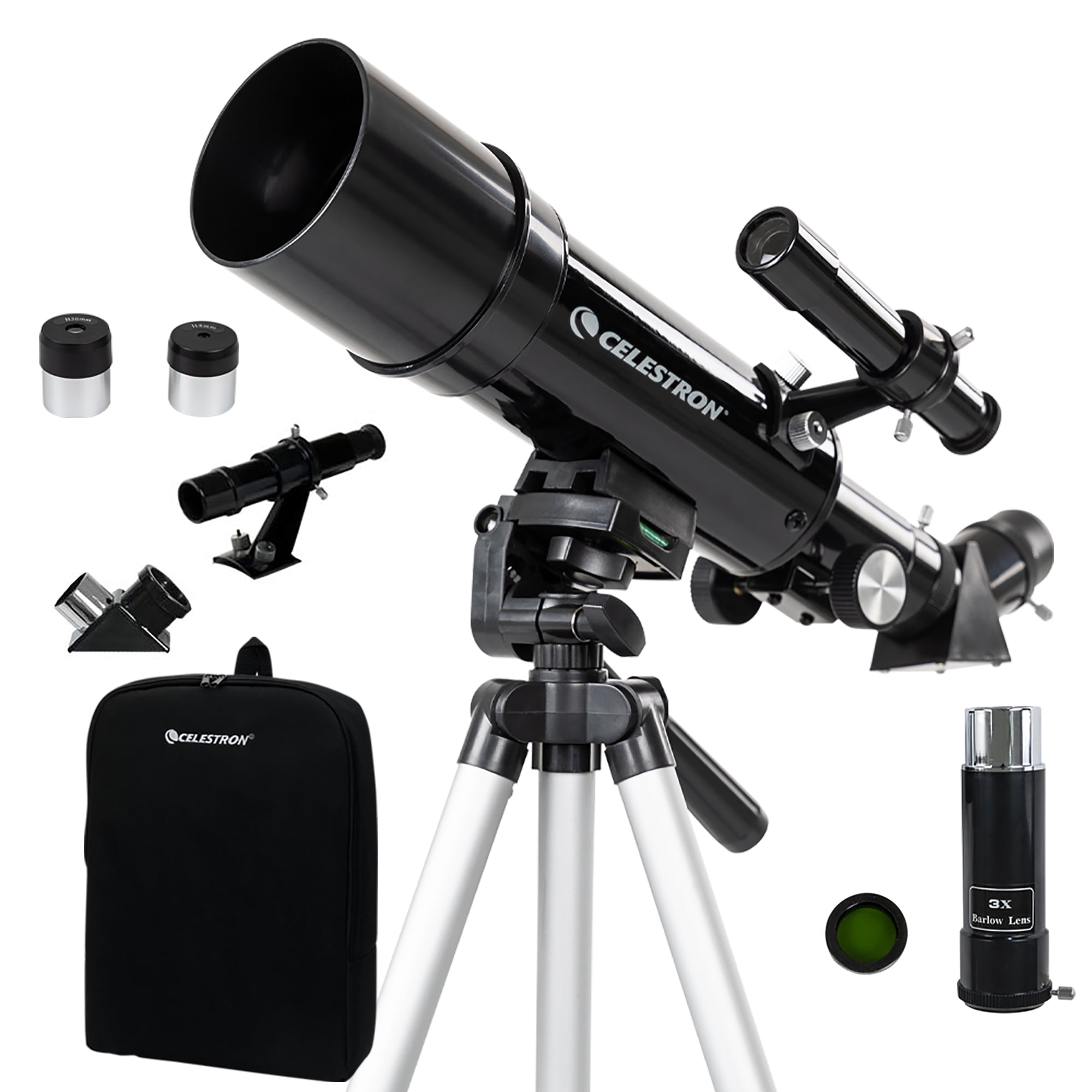 celestron travel scope 60 portable telescope