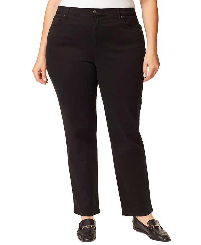 gloria vanderbilt amanda jeans