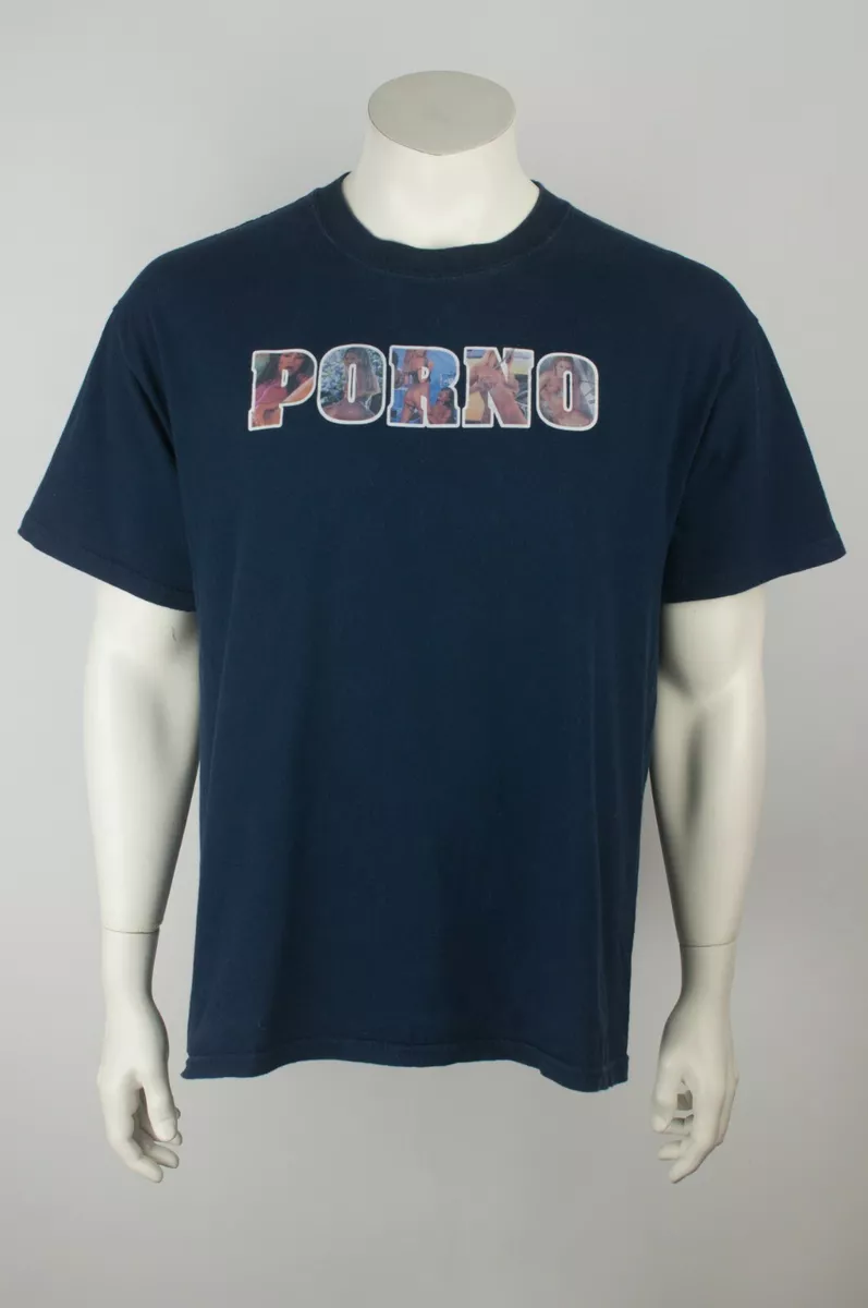 pornos tee