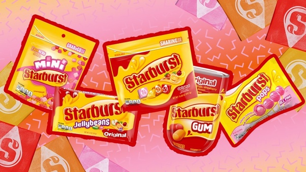 are starburst wrappers edible