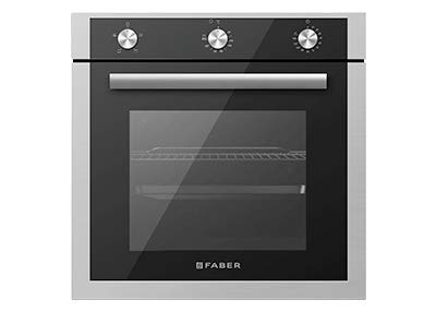 faber oven price