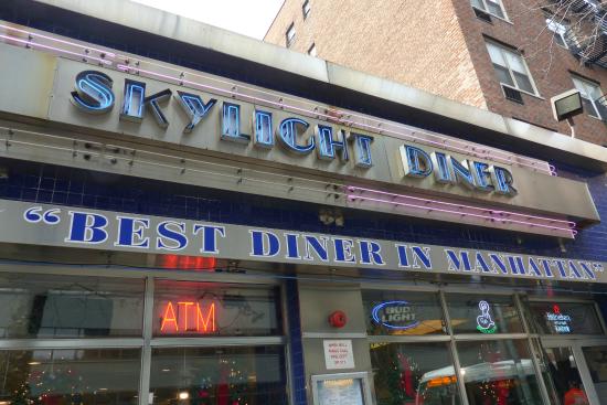 skylight diner ny