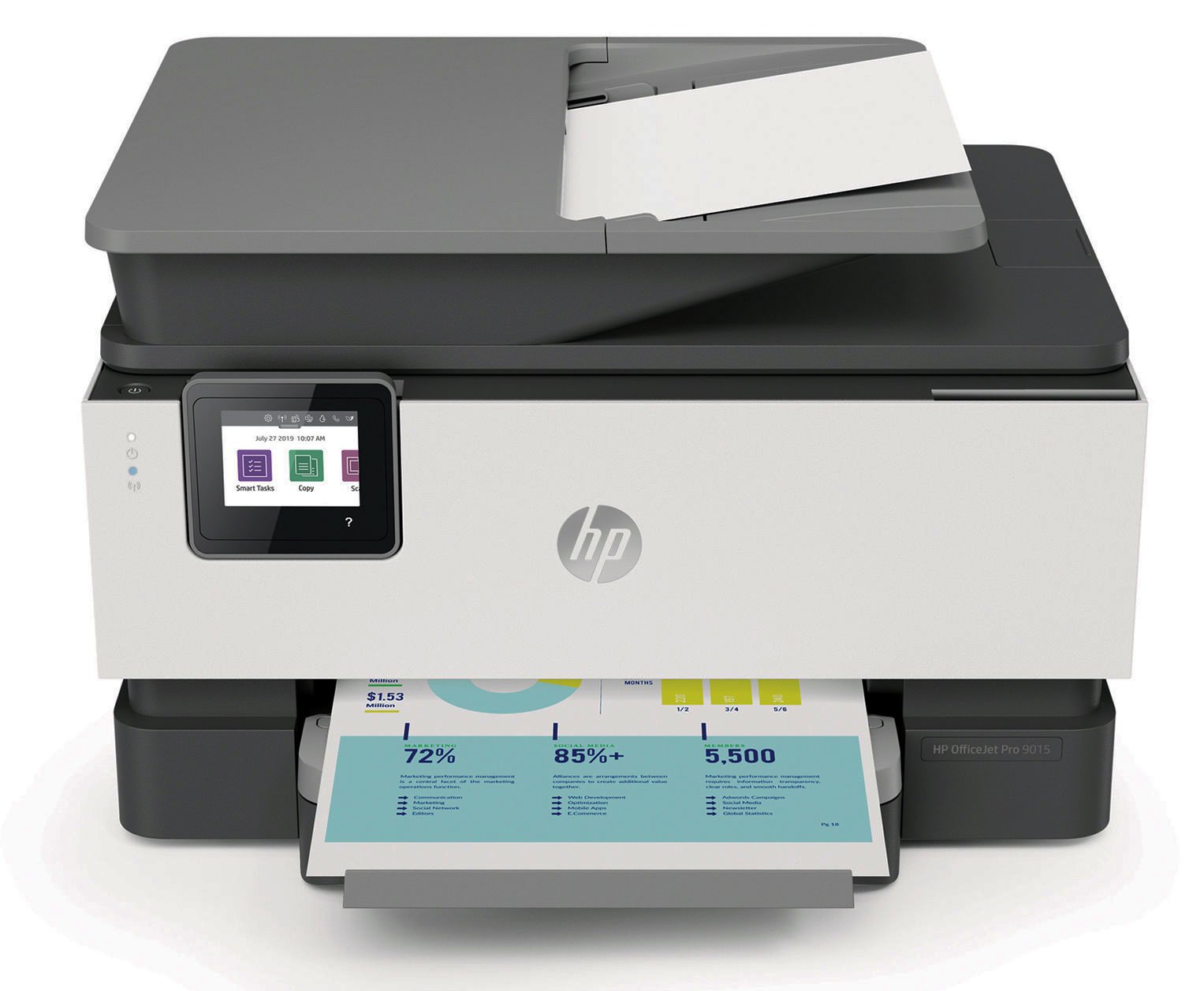 business all in one printer