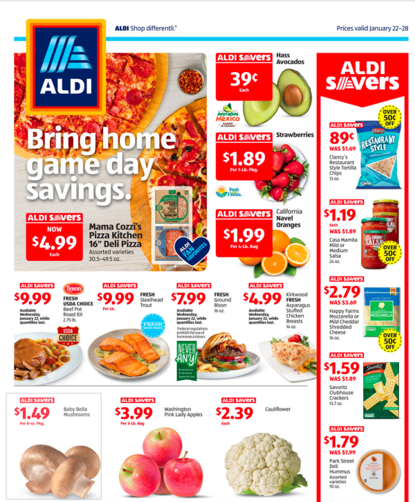 aldi this week offers