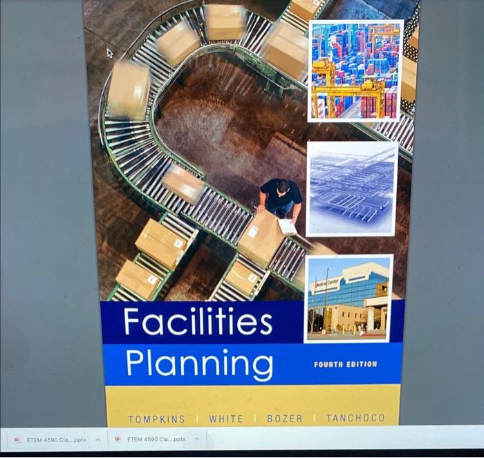 facilities planning tompkins pdf