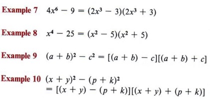 factor completely calculator with steps