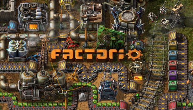 factorio expansion