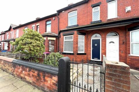 houses to rent in salford