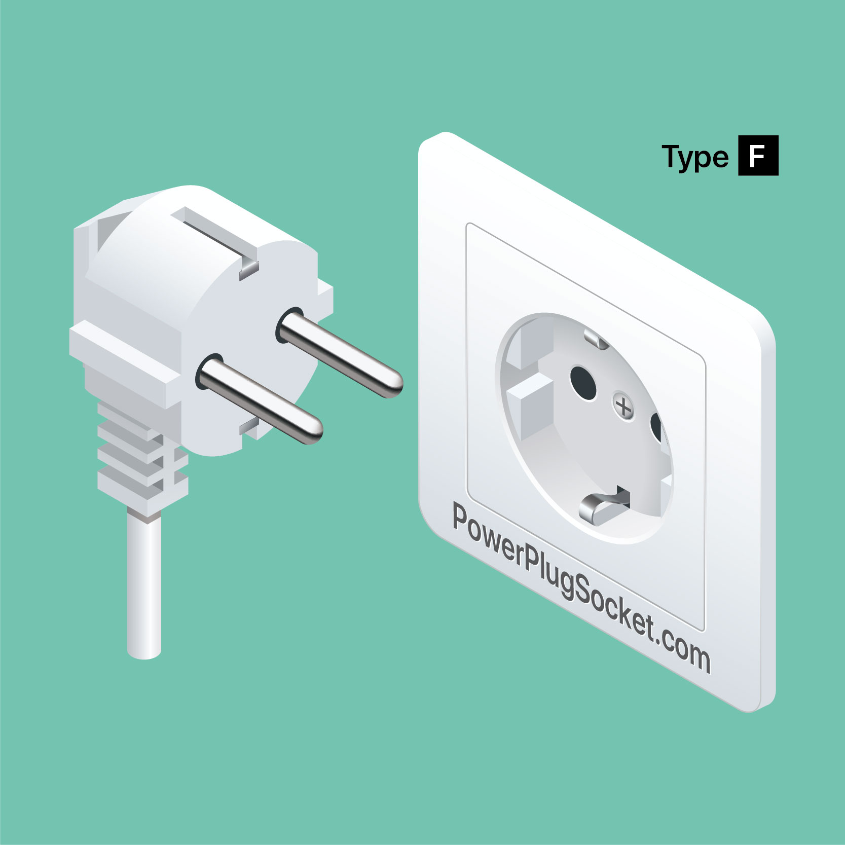 iceland power plug