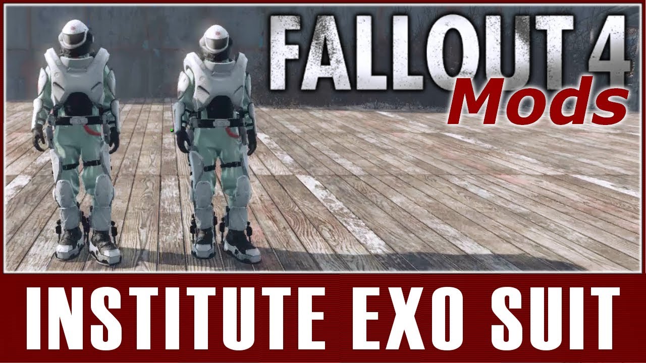 fallout 4 exo suit