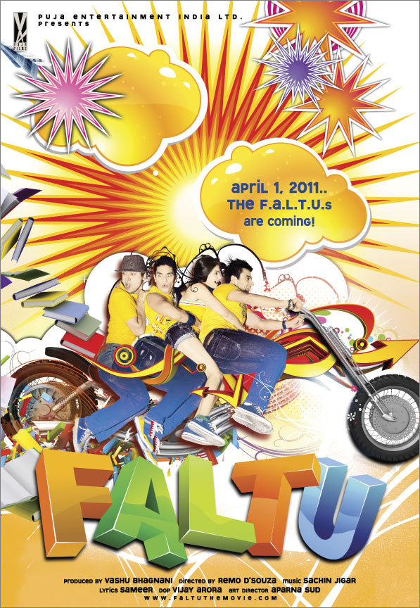 faltu full movie