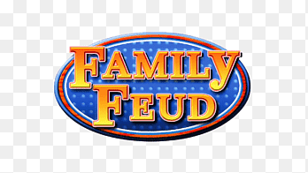 family feud clipart