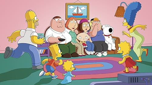 family guy season 13