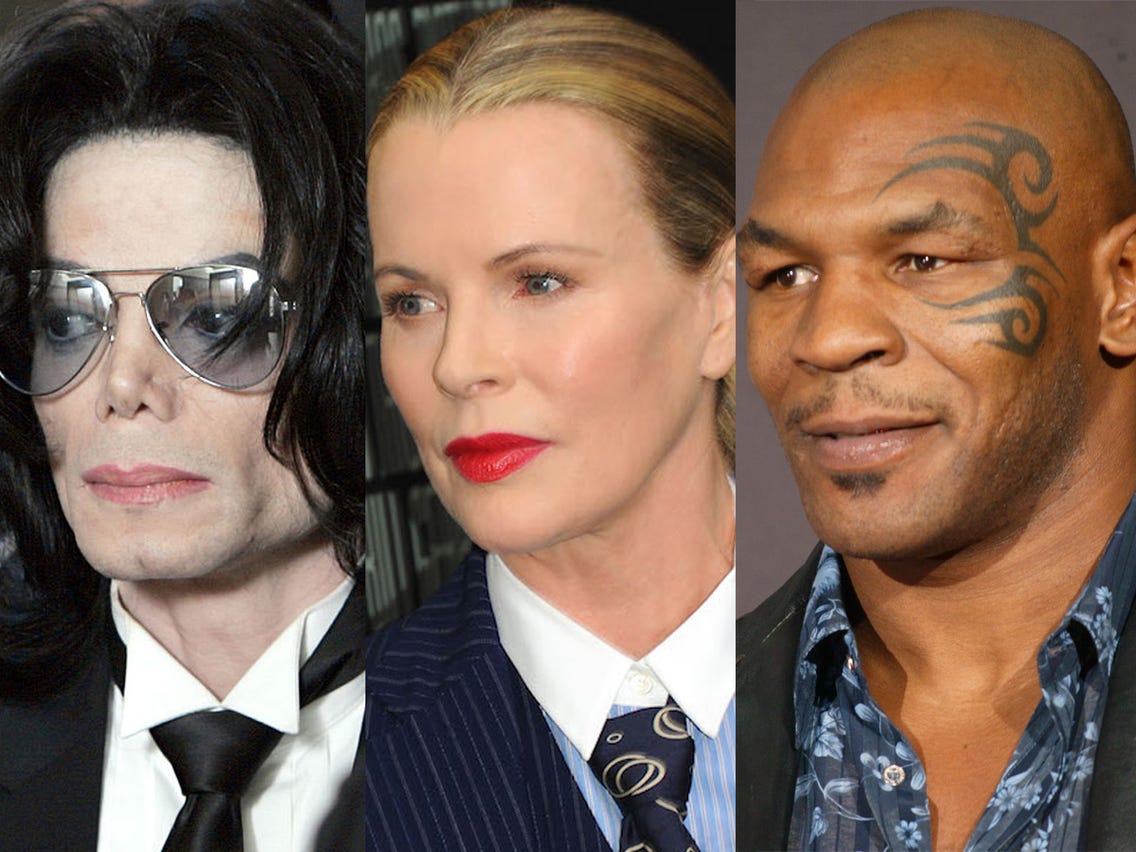 famous people who sold their soul