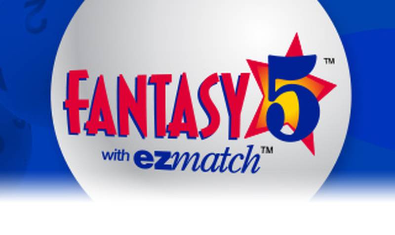 fantasy 5 winning numbers fl