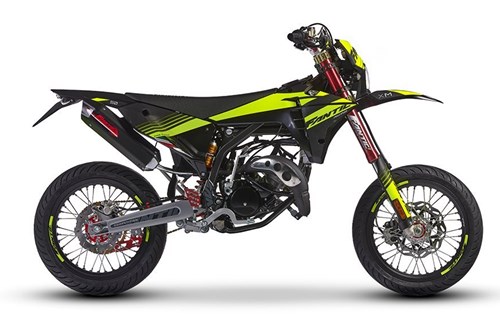 fantic supermoto 500