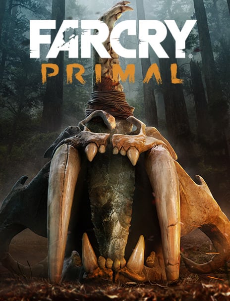 far cry primal mediafire