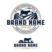 farm logo psd