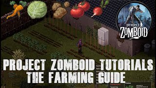 farm project zomboid