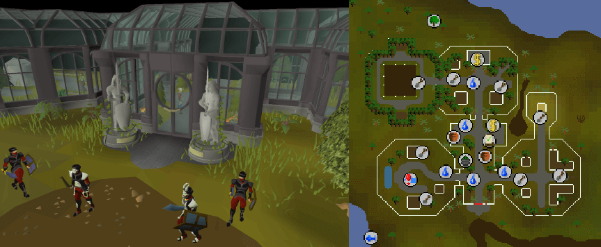 farming guild osrs