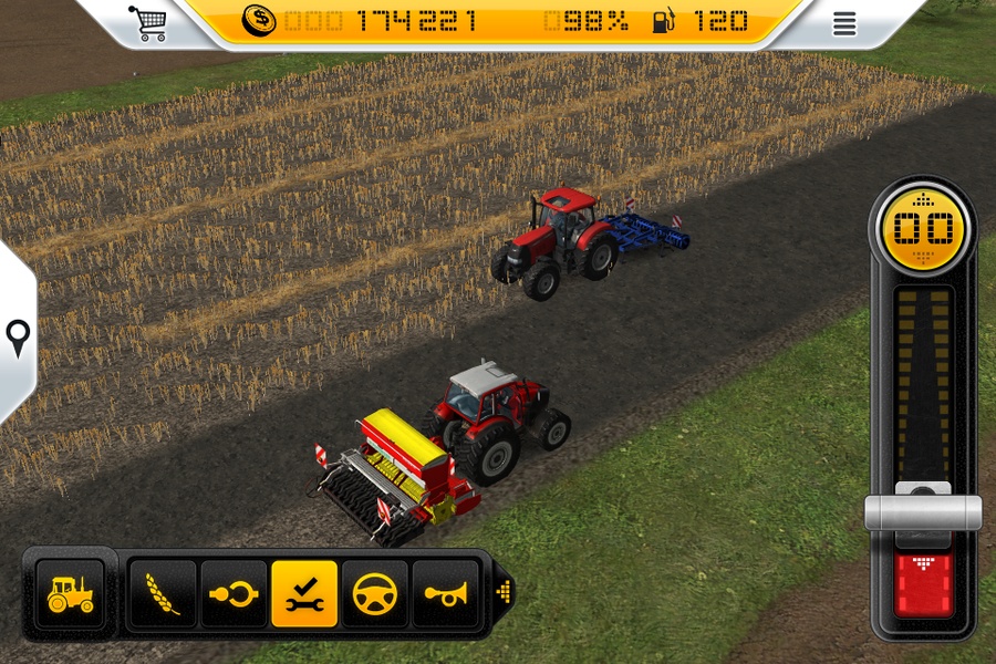 farming simulator 2014 full indir