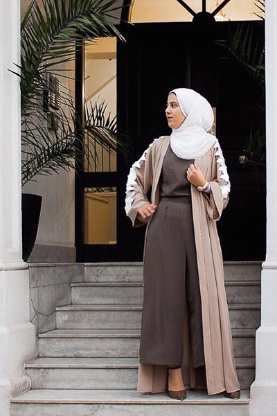 fashion with hijab