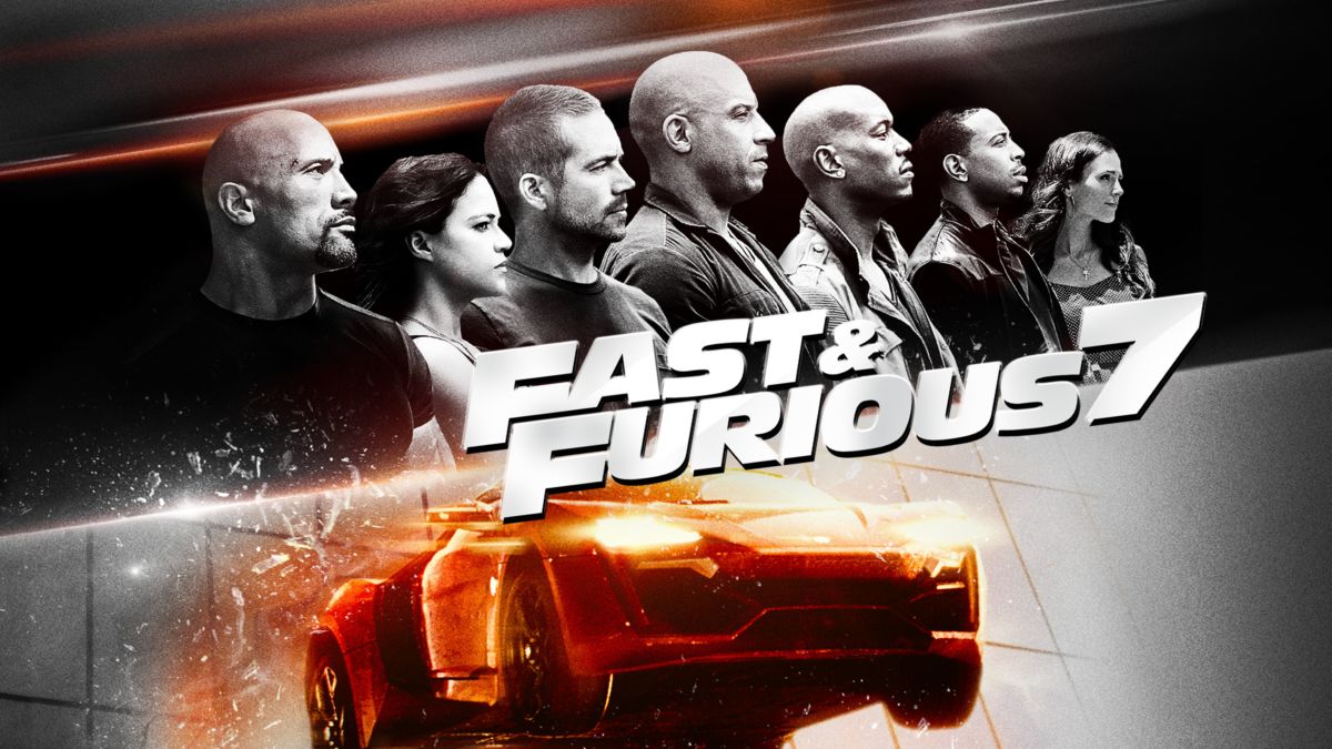 fast and furious disney plus