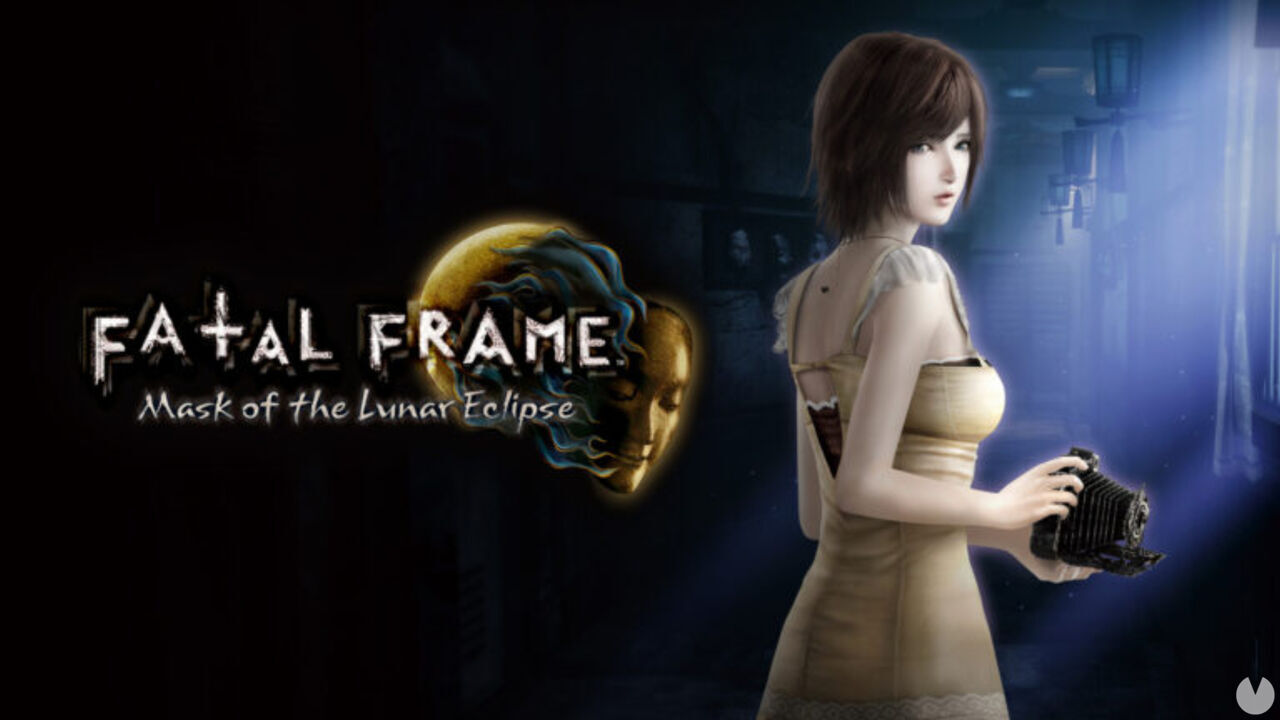 fatal frame 4 ps2