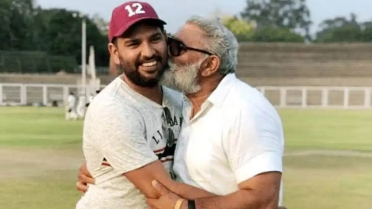 father of yuvraj singh cricketer