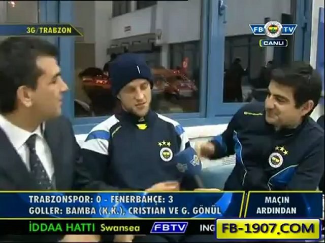 fb tv fenerbahçe trabzonspor