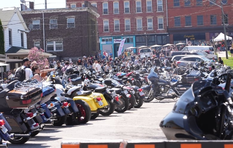 friday the 13th 2023 port dover