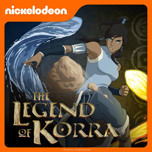 korra tv