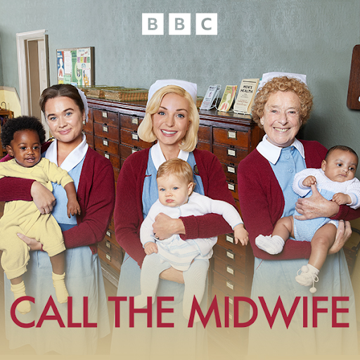 call the midwife nerden izleyebilirim