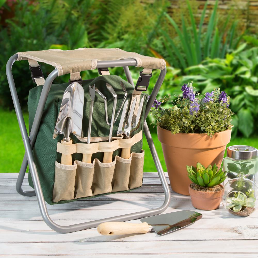 garden tools set