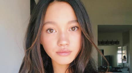 lily chee height